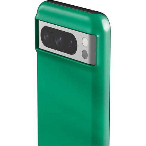 Saudi Arabia Soccer Flag Google Pixel 8 Pro Impact Case